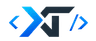 XT STACK Logo Icon