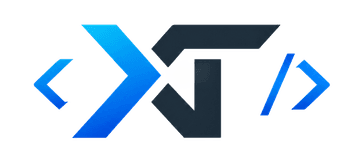 XT STACK Logo