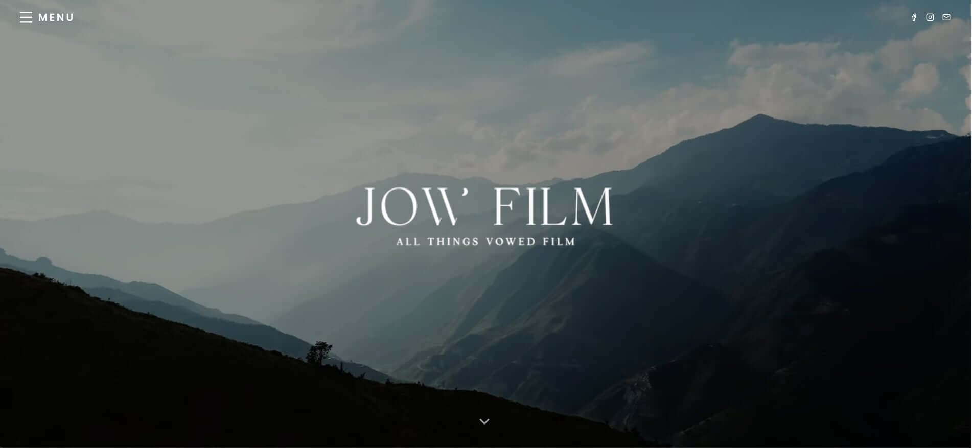 Jow Film - Portfolio Điện Ảnh & Commercial